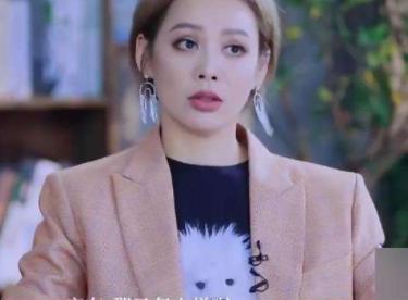 [宁静]离婚后的宁静至今单身, 你以为是对前夫念念不忘, 其实背后藏着秘密