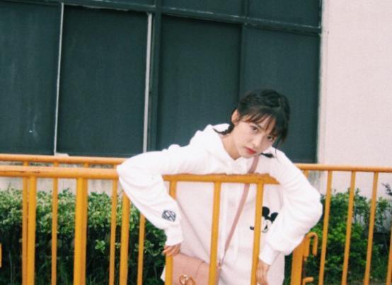 周笔畅|你之所以没有气质，可能是因为这4个地方在作怪，现在改还来得及