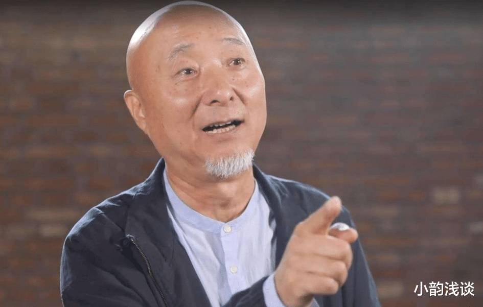 『春晚』春晚永远请不来的几位明星，前两位曾与央视撕破脸，后几位直接拒绝