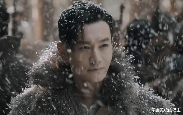 「肖战」《鬓边不是海棠红》被恶意低分，肖战又“背锅”了，于正发文力挺