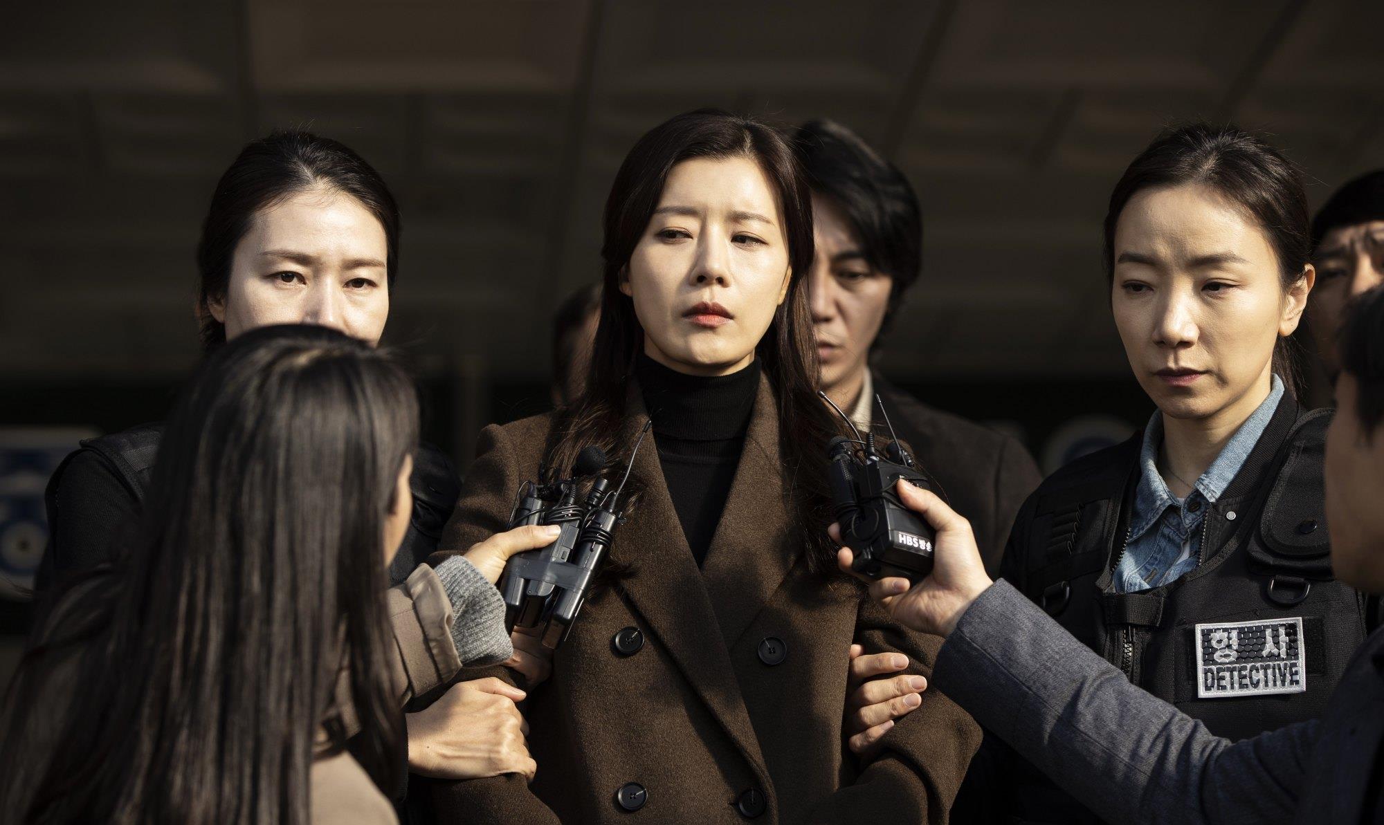 「韩国电影」根据真实事件改编，这片子我再也不想看第二遍