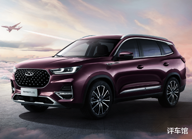 新车|又一款国产SUV来了，全面升级，搭1.6T+7DCT，或将月底亮相！