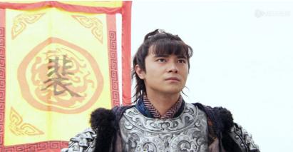 「裴仁基」将门出虎子，他的长子是隋唐年间的“万人敌”，遗腹子是初唐名将