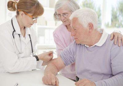 『肺癌』患癌前往往有这十大早期症状, 原来我们距离癌症如此近