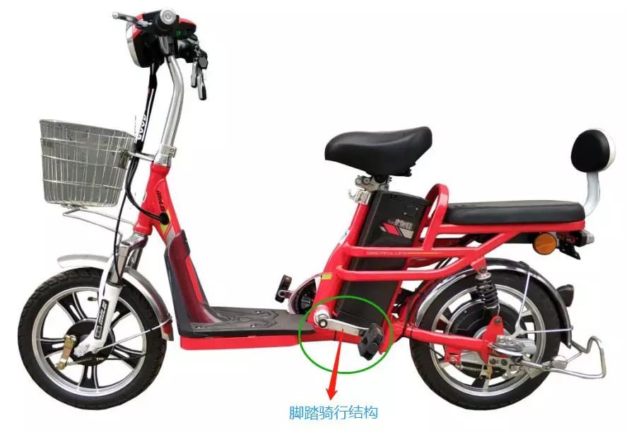 [电动自行车]电动摩托车和电动自行车，如何“拎得清”？！