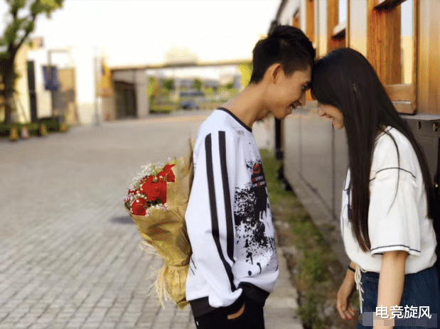 梦泪|王者荣耀:梦泪喜欢别人怎么办?梦嫂说了5个字,我承认我羡慕了