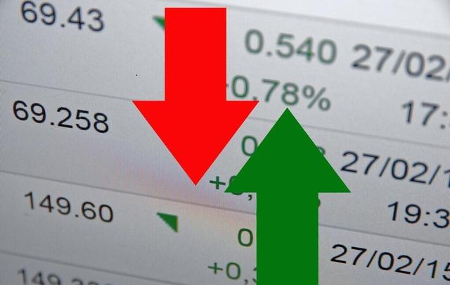 股市|重要信号来了，今天A股有戏了？