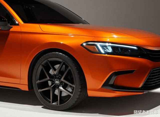 本田|今日正式发布，本田“平民超跑”返璞归真，实力叫板轩逸，若售9万放弃朗逸
