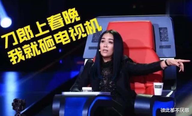 李健|《中国好声音》多年没人敢提的名字，被李健无意说起，导师全体沉默