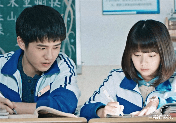 |“一口气想刷全集”的校园剧，部部青春洋溢，全看过的厉害了！