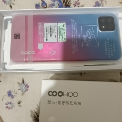 5g手机|千元5G手机体验如何？开箱OPPO A72给你答案！