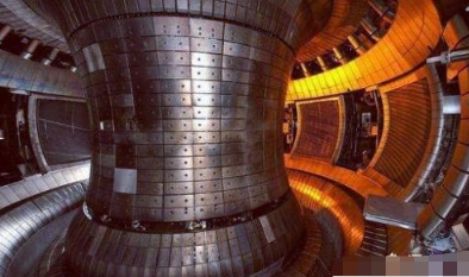核聚变|人类离做出能量护盾还有多远？