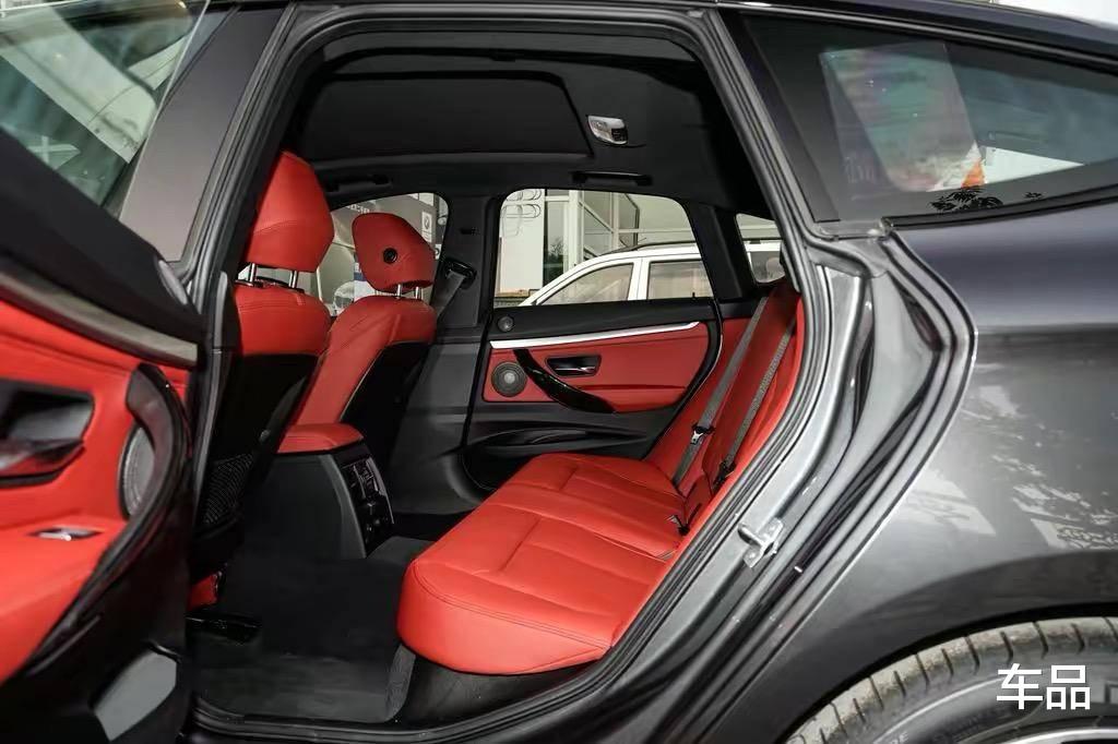 宝马3系gt：为情怀，还是为实力买单？绝唱之称的宝马3系GT该如何选择？