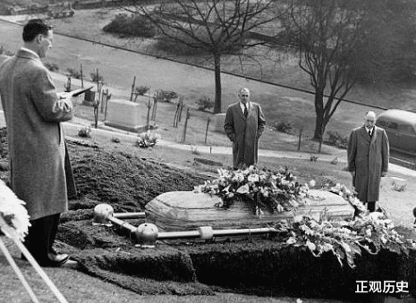 正观历史|时隔七十年未破的凶杀案，女明星被杀后，先后三十三人，主动自首