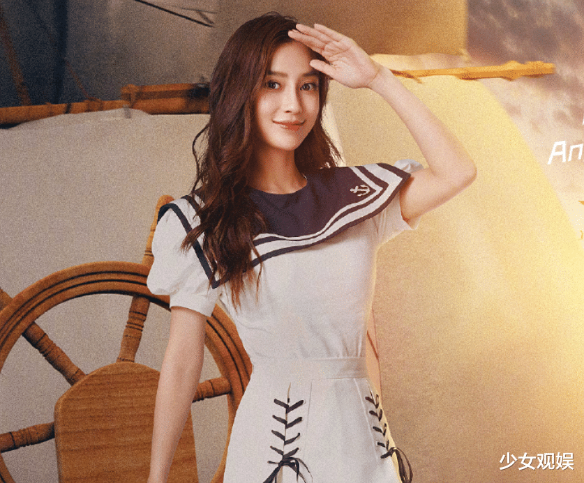 奔跑吧兄弟|跑男101期嘉宾海报,细看全员“眺望”动作,爱豆演员差距很明显