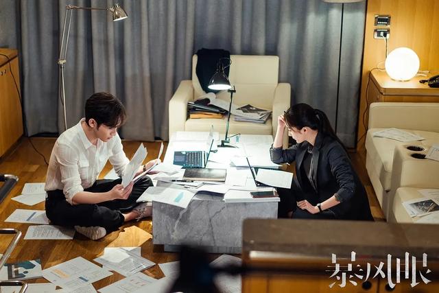 韩磊|杨幂亲自邀约？昔日歌王隐退洗手做羹汤，如今复出开嗓惊艳众人