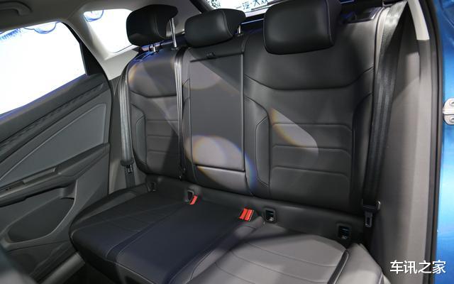 大众捷达|亲民的“大块头”，配爱信变速箱+2730轴距，仅11万还是合资SUV