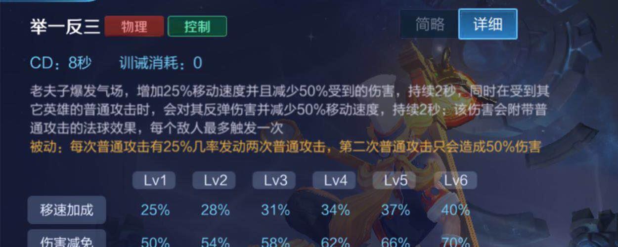 王者荣耀|王者荣耀：你以为防御装出多了就是肉了？有没有这个属性才是关键