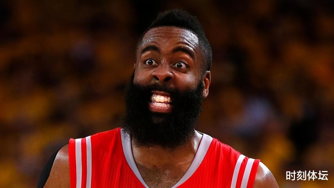 穆里尼奥|火箭敲定主教练？哈登威少一致认可此人，詹姆斯成状元都要感谢他