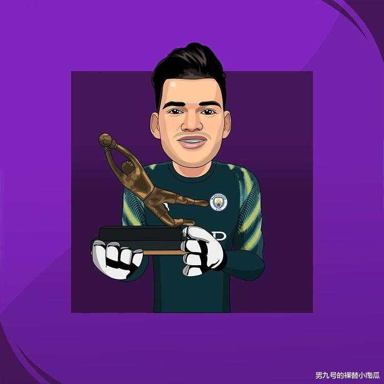 英超|本赛季五大联赛大结局