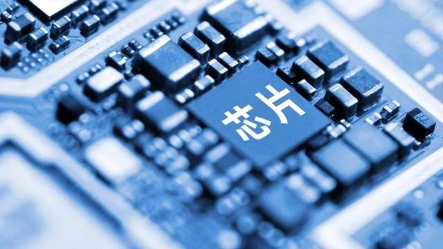 芯片|中国芯片界迎来“洗牌”，高通已然失宠，国产巨头强势上位