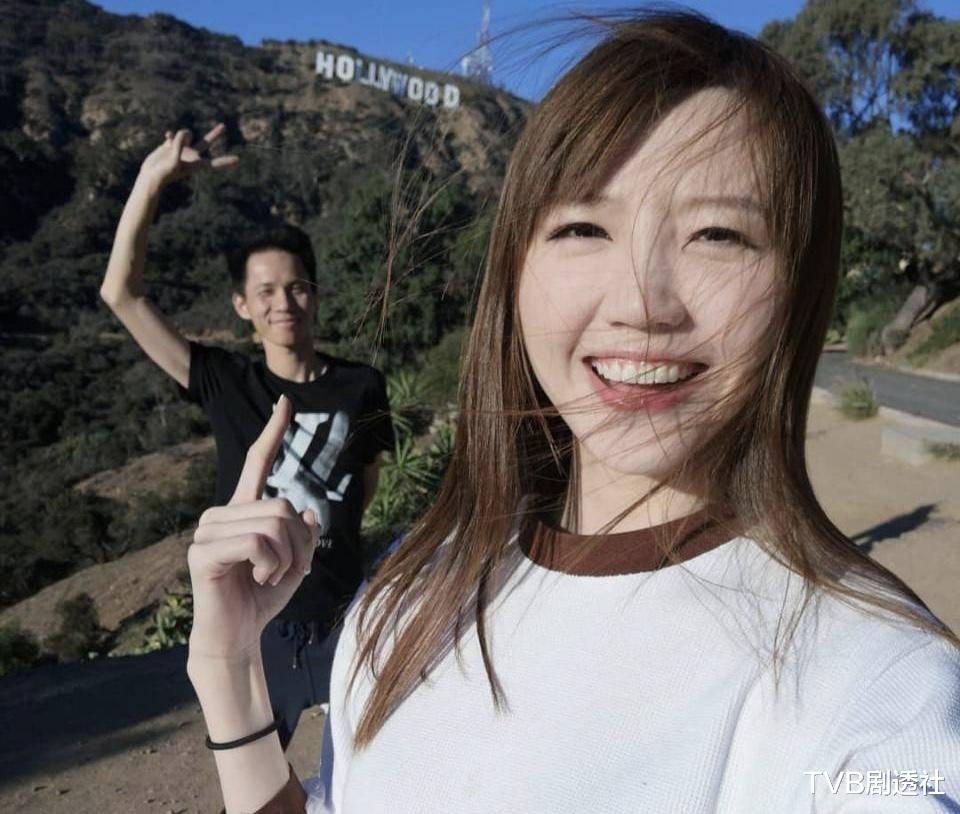 豪门：恭喜！TVB小花被曝怀孕三个月再度升级做妈妈，追仔成功稳固豪门地位