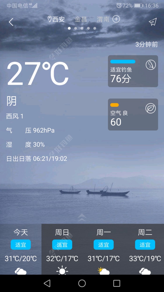 饵料|新车新鞋新头灯新配方，大鱼小鱼齐入护