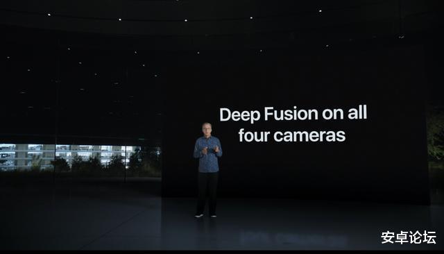 iphone12|8499元！iPhone 12 Pro系列发布：影像大升级