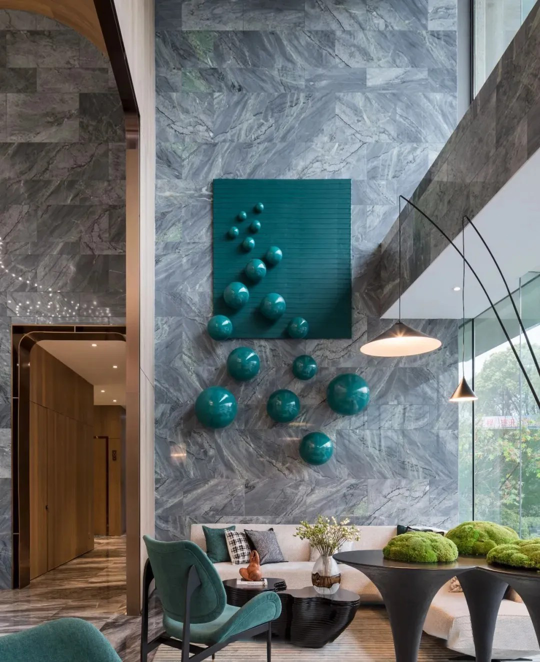 |岩板和大理石的区别到底在哪?【宋图网】