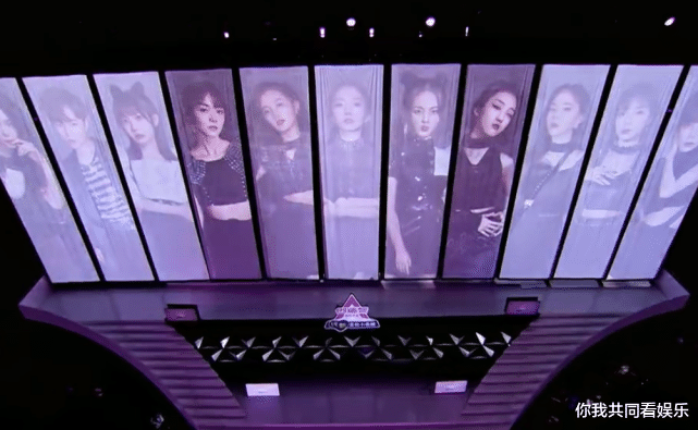 『创造营』《创造营》5位导师正式集合，谁看到了站在C位的人？暴露真实咖位