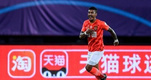 广州恒大|恒大笑纳榜首大礼之夜一人最差，高薪低能表现恐被卡帅打入冷宫