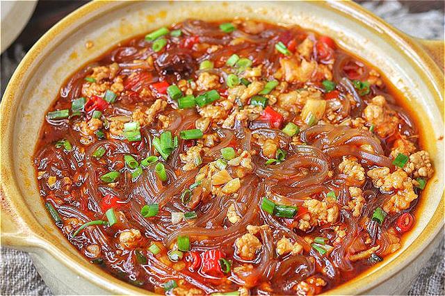 香菇▲12道家常菜谱合集，每一道都是经典。