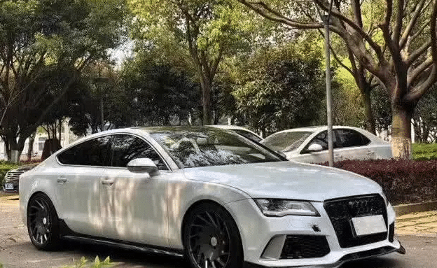 思域■95后最爱的5款运动轿车，思域上榜，第四款，加速超越GTI