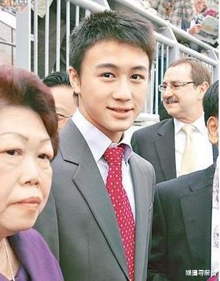 『何猷君』何猷君官宣遗产分配完毕,自悬赏1亿找“私生子”后,再悬赏6亿元