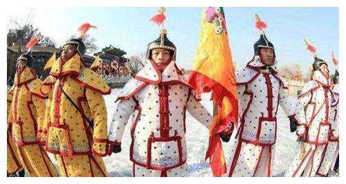 清军|清灭亡后，100万清军精锐去哪了？藏得很隐蔽，最终还是被发现了