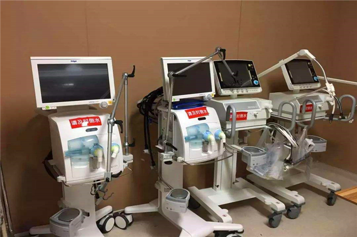 荷兰|“痛宰”海外供应商！美国突然取消6万台呼吸机，担心的事发生了