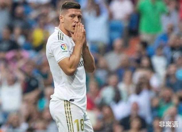 皇家马德里|皇马前锋有救了!恩师发出邀请,应该拒绝米兰去法甲吗?