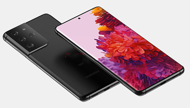 三星手机|三星S21 Ultra遭曝光：顶配很强，但真的有人期待顶配吗？