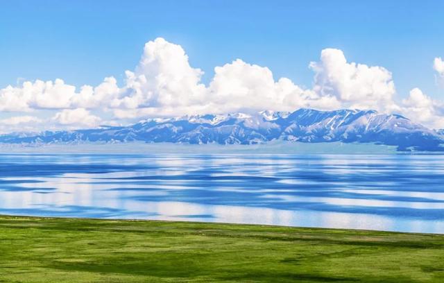 新疆维吾尔自治区|终于！可以去新疆了！最新防疫政策：全疆景点开放、恢复大巴出行