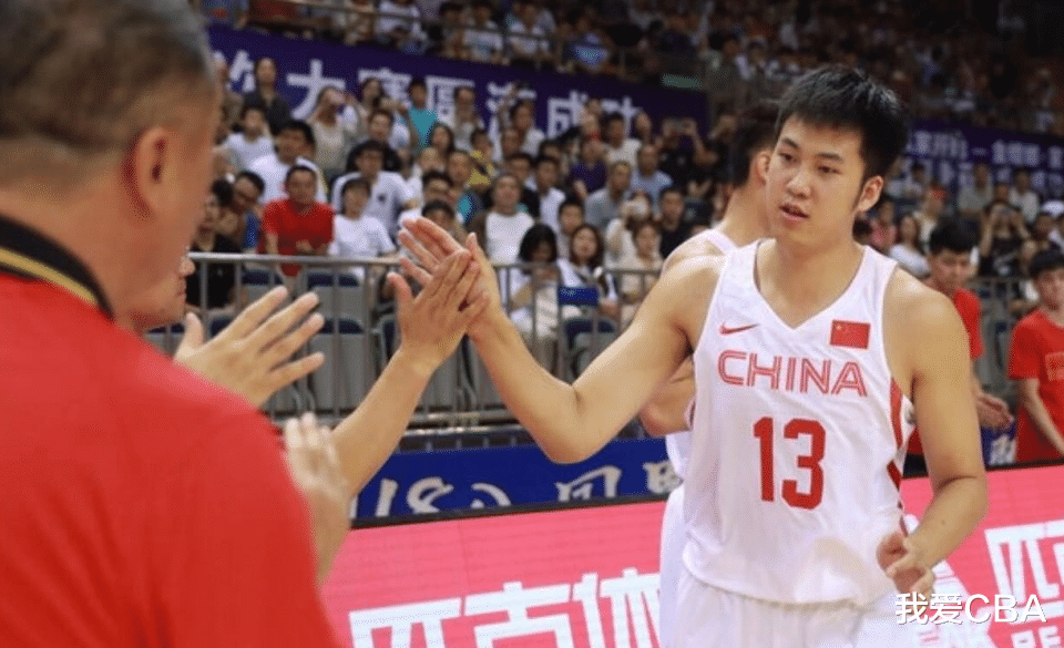 辽宁男篮|辽宁男篮第一签？27岁国手重返沈阳 杨鸣应该尽快出手了