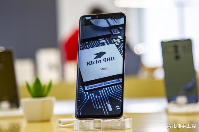 创投圈|慌了？中兴正式官宣，华为也已表态，苹果公司没想到来的这么快