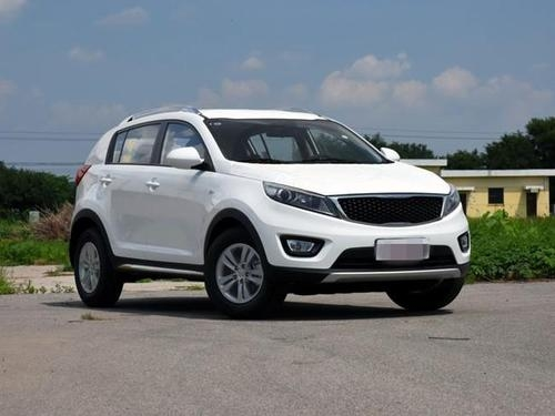 『起亚汽车』三菱劲炫与起亚智跑哪个好？