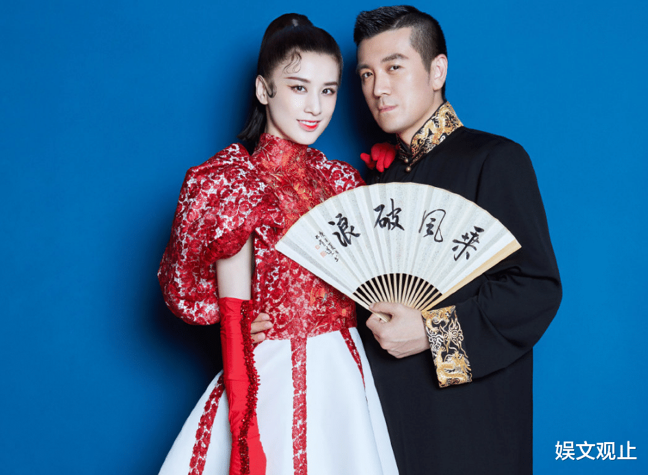 |富人杨子有多豪？直播大晒私家收藏黄花梨，得知价格后：打扰了！