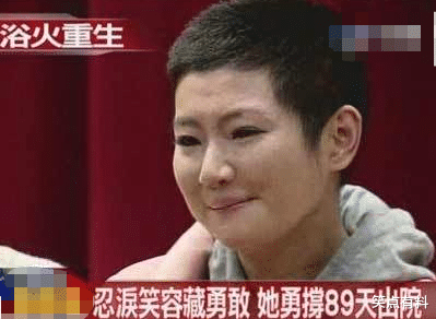 Selina|张承中娶了毁容的Selina,看似是一个暖男,其实他说过:真的想吐