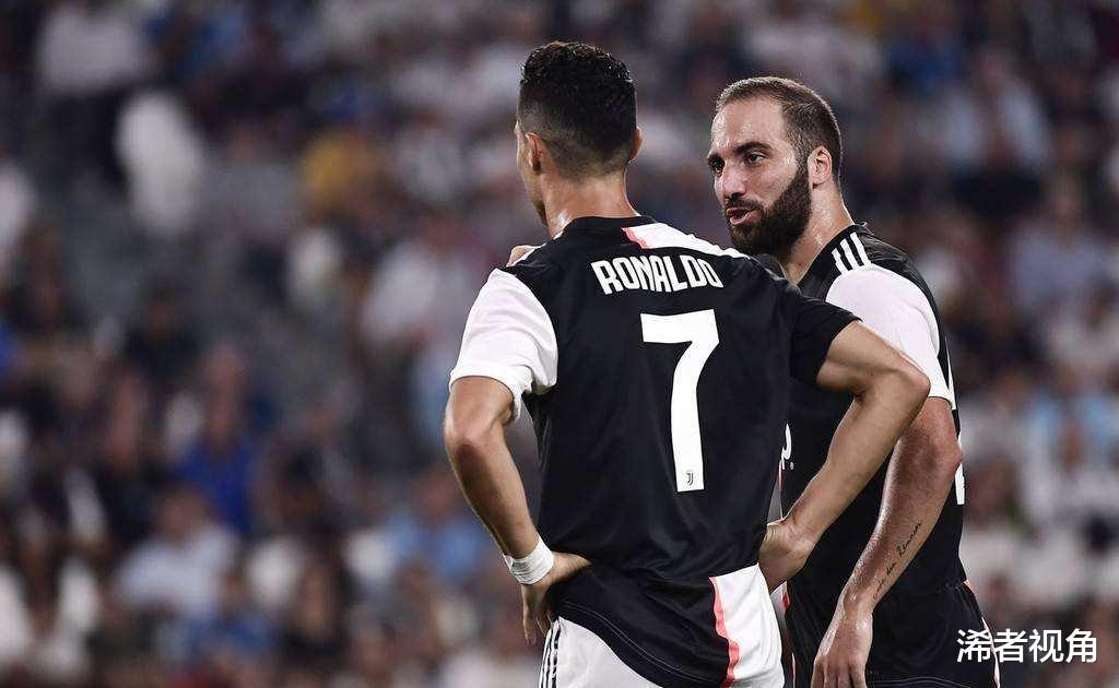 尤文图斯|坏消息！尤文开启大换血受阻：两大巨星拒绝转会, 1人提出无理要求