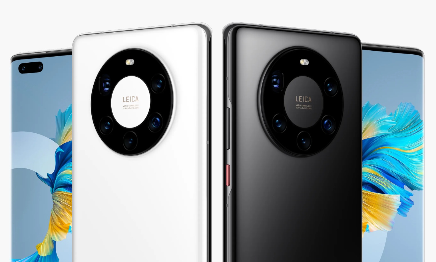 |6499元！买华为Mate40送苹果12：结果还是耍猴