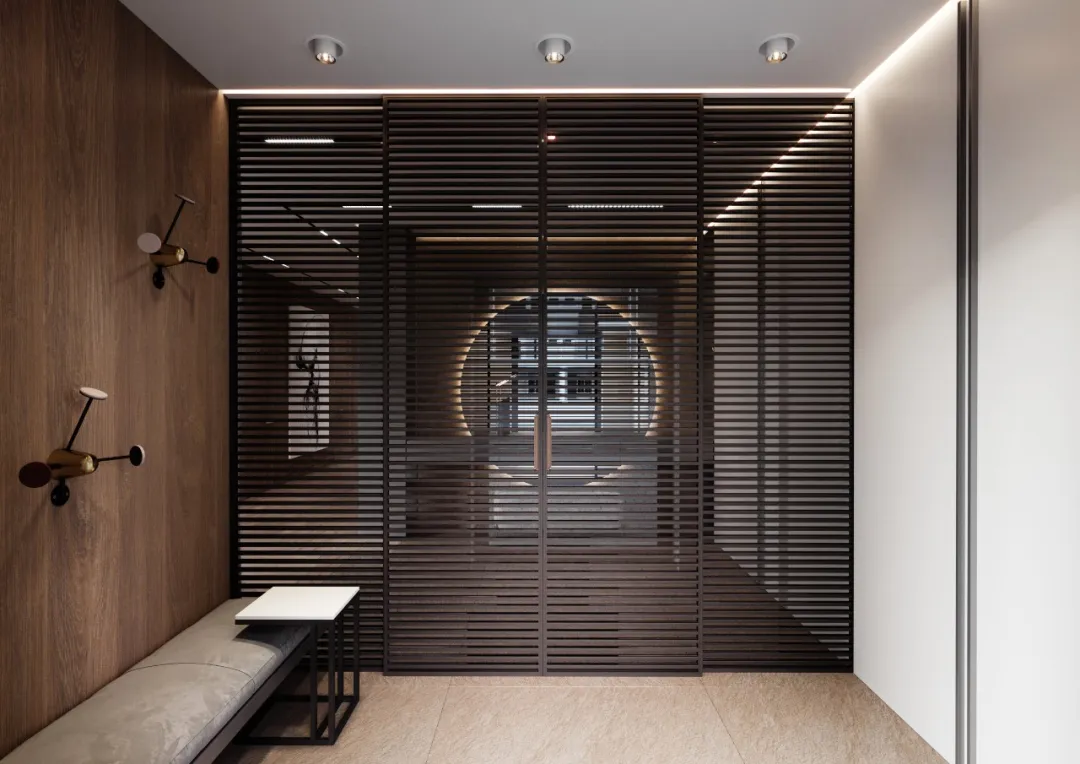 @精致简约,根植于简单的生活美学!