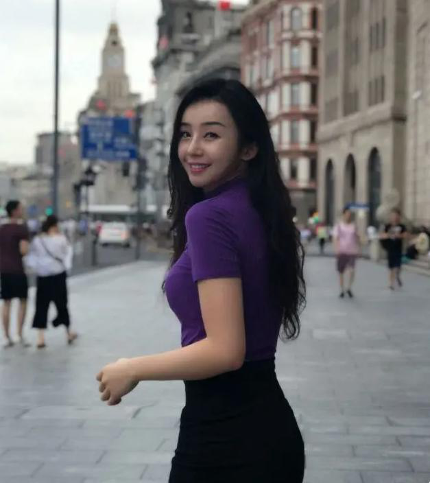 科比·布莱恩特|NBA第1女主播，曾多次接触科比，今找健硕男友，称1年胖了20斤