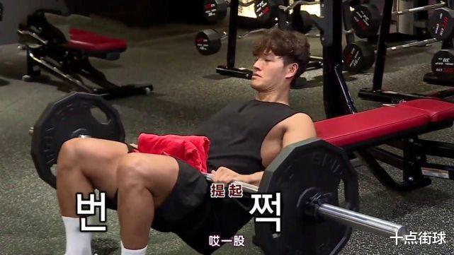 「向佐」健身20年的金钟国肾有问题，向佐的肾已70岁，都是因为蛋白粉吗？