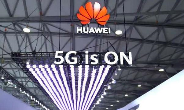 华为|英，法两国纷纷倒戈，华为开始“反阻击”，任正非：先拿美国开刀